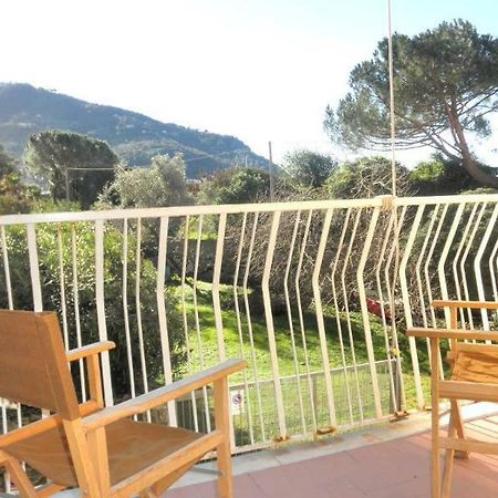 A Casa Di Mauro, Levanto Eksteriør billede