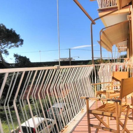 A Casa Di Mauro, Levanto Eksteriør billede