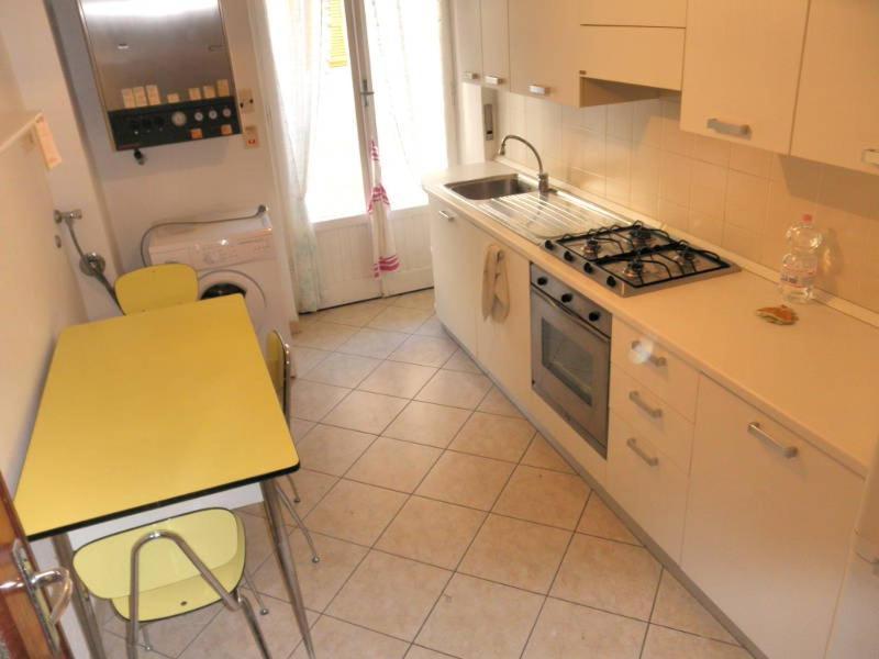 A Casa Di Mauro, Levanto Eksteriør billede