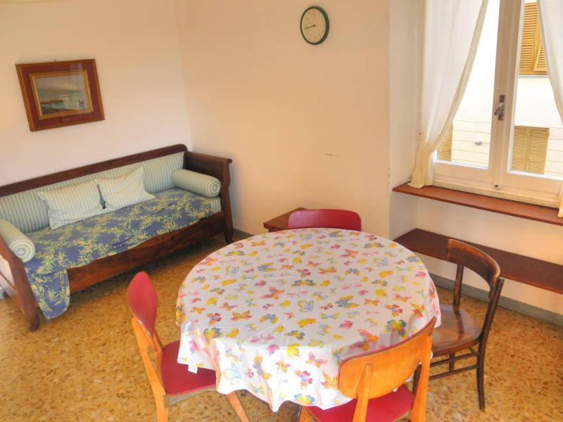 A Casa Di Mauro, Levanto Eksteriør billede
