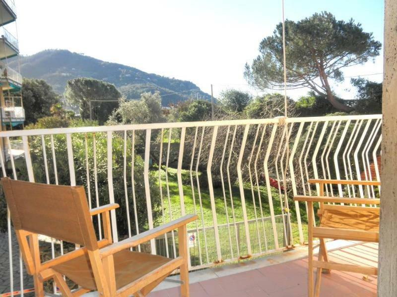A Casa Di Mauro, Levanto Eksteriør billede