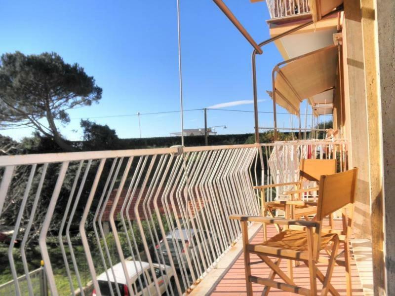 A Casa Di Mauro, Levanto Eksteriør billede